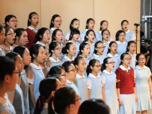 Girls Choir