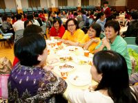 05. Respect Teachers Banquet organized by PTA