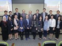03. HKIEd Structured Support Programme for Newly Appointed Principals