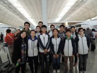 07. Study Tour for Energy Technology and Further Education in Taiwan