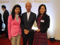 07. Silver Award Secondary School Category of Hong Kong Awards for Environmental Excellence 2013