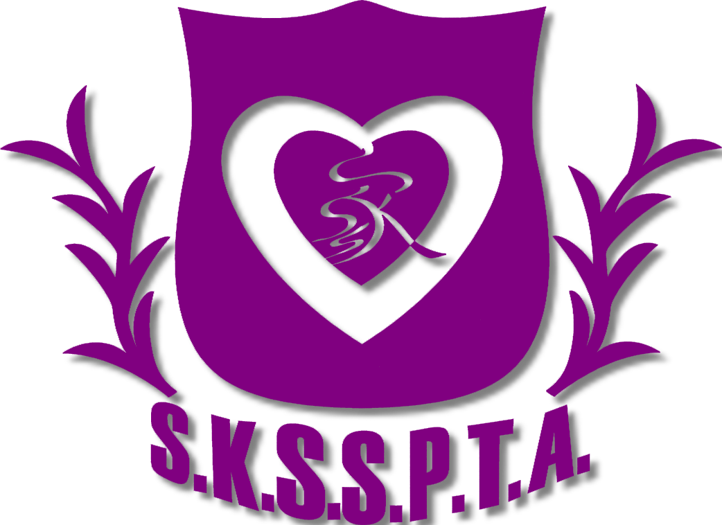 SKSSPTA Logo