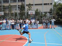 09. Sports Cup