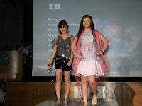 03. Fashion Show_First Round Competition
