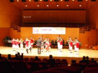 09. String Orchestra got bronze in Hong Kong Youth Music Interflows 2013