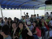 06. Study Tour for Ecology and Conservation in Malaysia