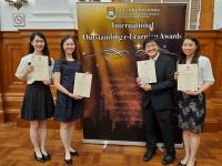 06.International Outstanding e-Learning Awards