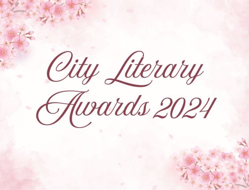 City Literary Awards 2024