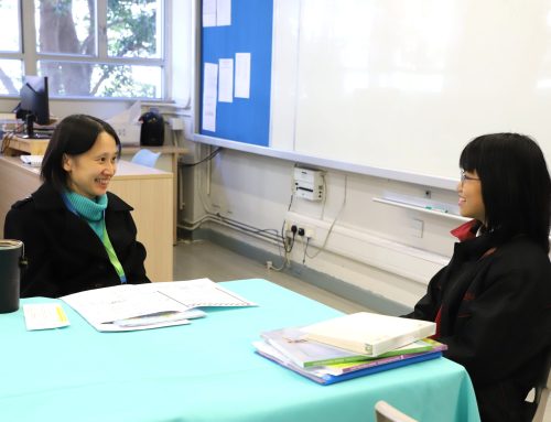 2025 Student Support Day and Mental Health Day