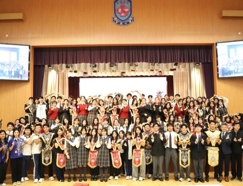 2026 印尼姊妹學校到訪交流