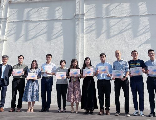 The 31st Teacher Appreciation Scheme – Sun Kei Outstanding Teachers Awards