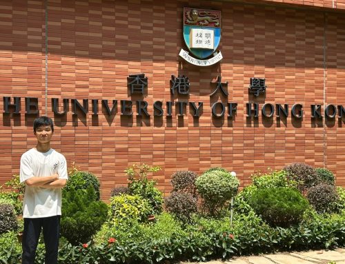 學校推薦直接錄取計劃 2026